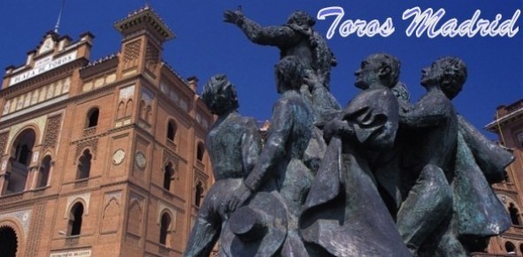 Imagen de Entradas Toros Madrid-plaza de toros las ventas 2014-Venta oficial de entradas 2014